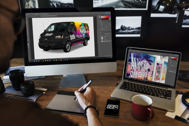 Photography Ideas Creative Occupation Design Studio Concept